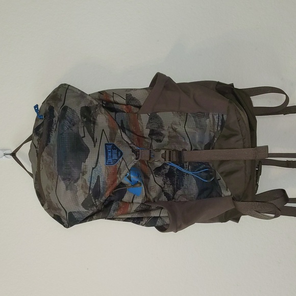 REI Bags Rei Flash 22 Continental Divide Hiking Backpack Poshmark